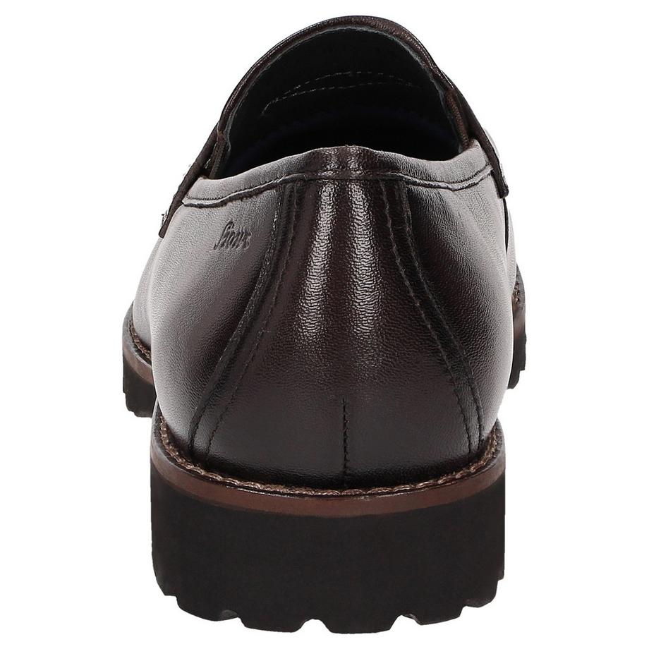 Sioux Meredith-709-H Slipper  