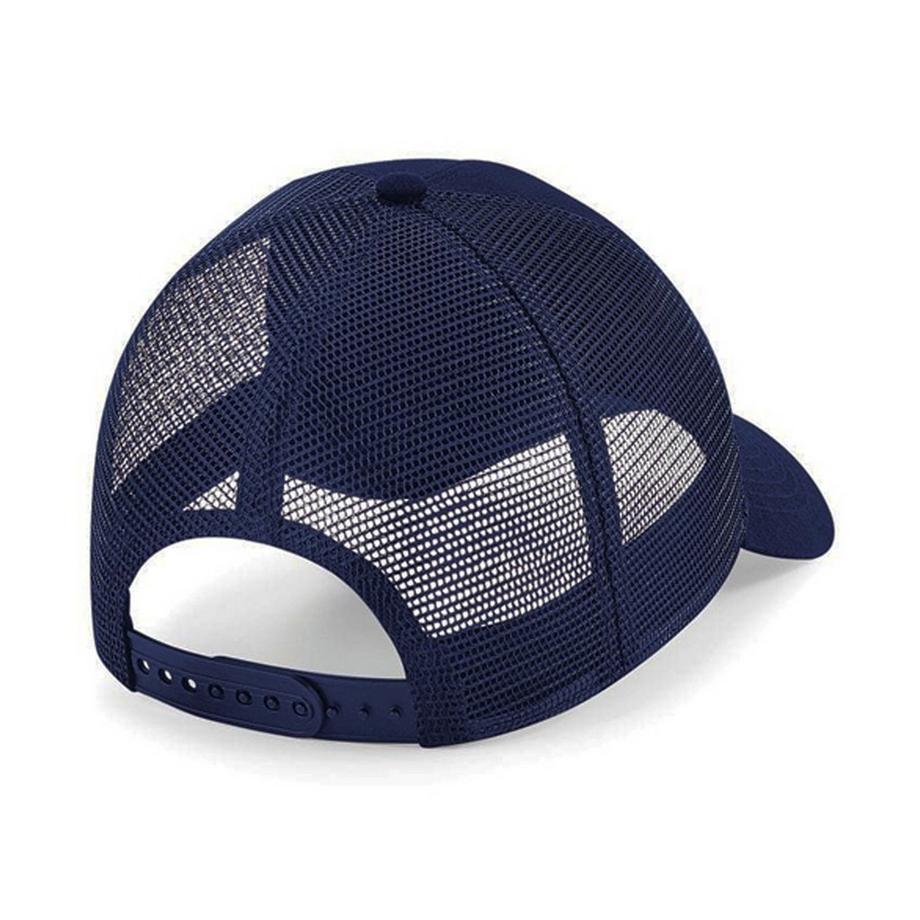 Beechfield Snapback Mütze  