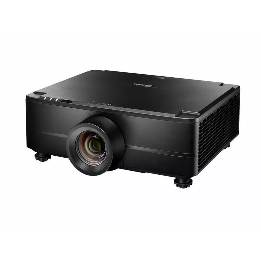 Optoma ZU920T Standard throw projector 9800 ANSI lumens DLP WUXGA (192