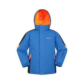 Blouson de ski RAPTOR Enfant