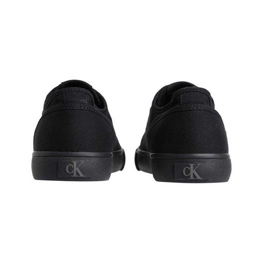 Calvin Klein Classic Canvas Sneaker  