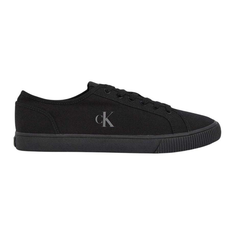 Calvin Klein Classic Canvas Sneaker  