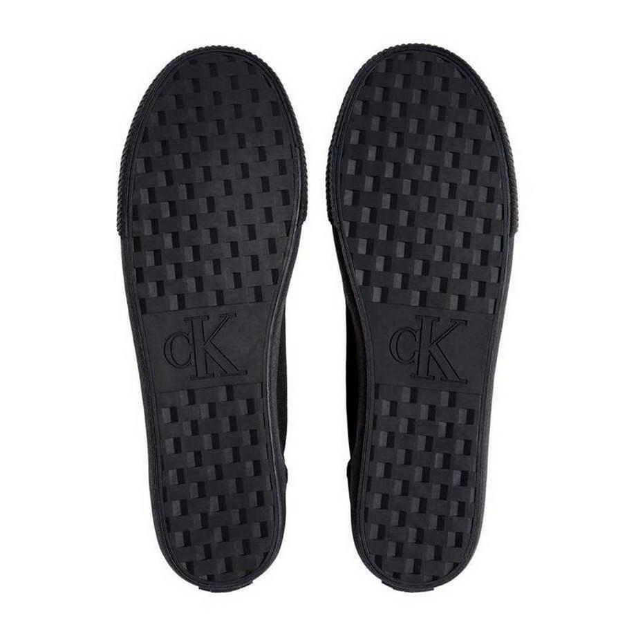 Calvin Klein Classic Canvas Sneaker  