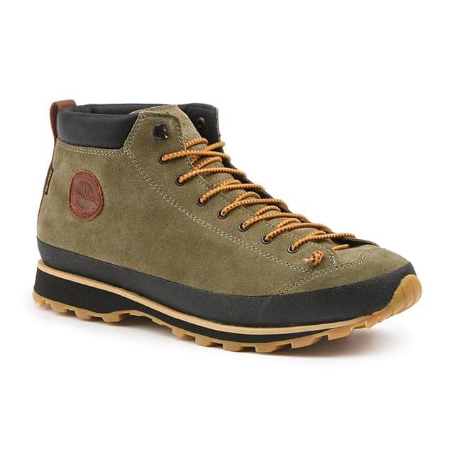 Lomer  BIO NATURALE MID MTX-45 