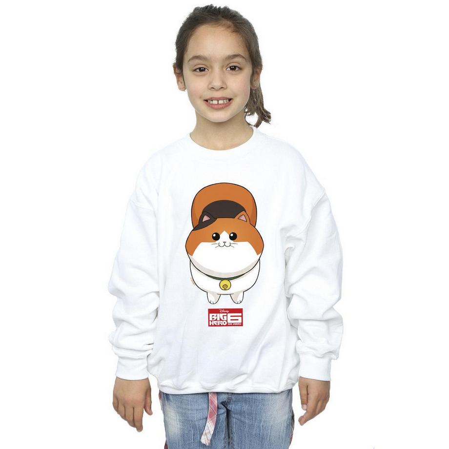 Disney  Sweat BIG HERO 