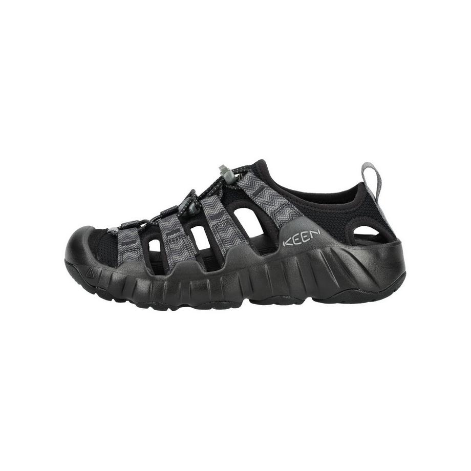 KEEN Sandali outdoor con lacci regolabili  