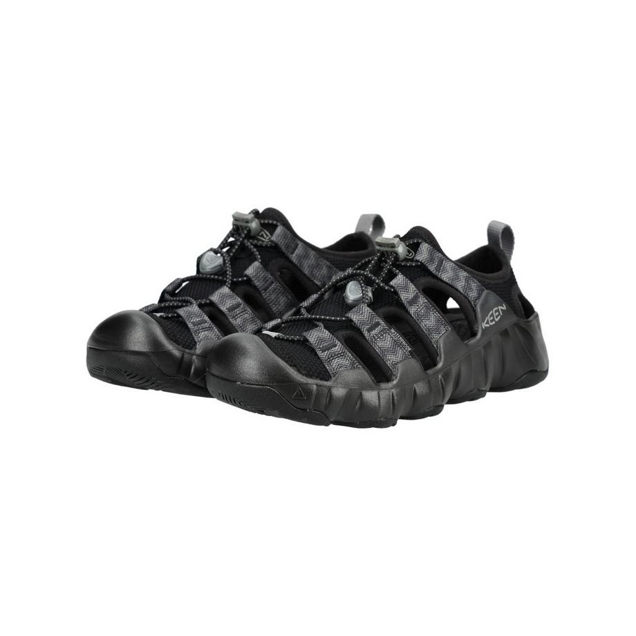 KEEN Sandali outdoor con lacci regolabili  