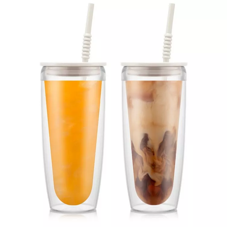 bodum 2 Stk. Trinkglas PAVINA TO GO online kaufen MANOR