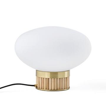 Lampe laiton