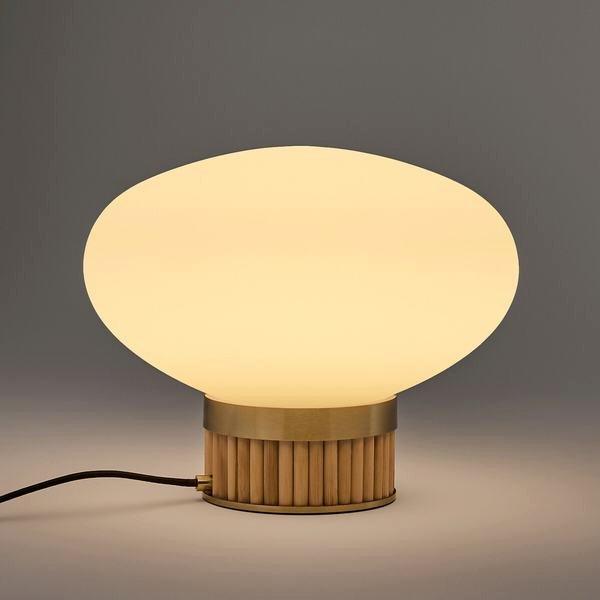 La Redoute Intérieurs Lampe laiton  