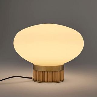 La Redoute Intérieurs Lampe laiton  