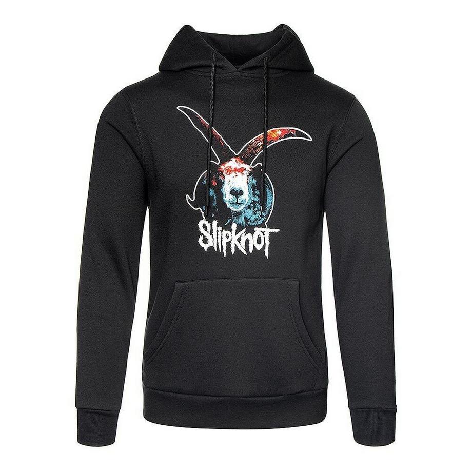 Sweat À Capuche