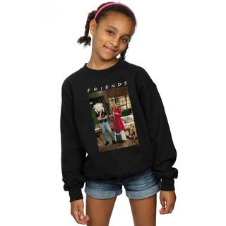 Friends  Sweatshirt 