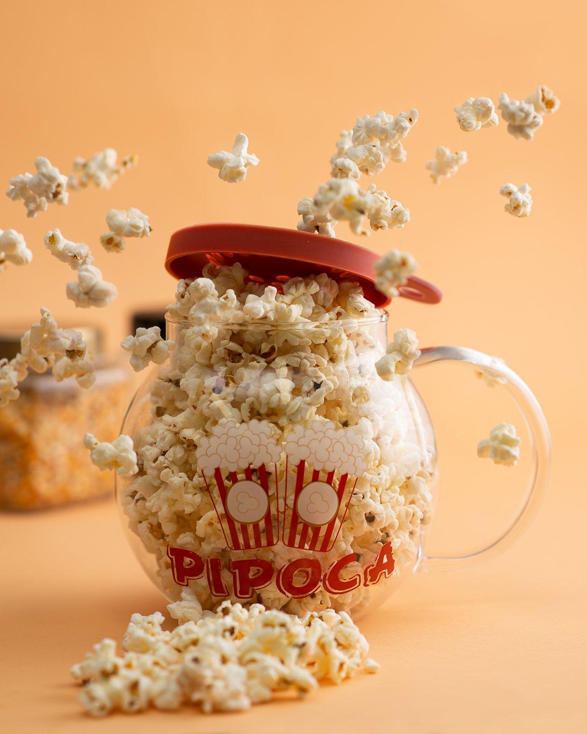 Lyor Popcorn-Popper  