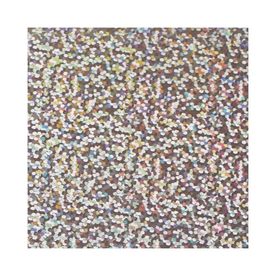 Silhouette Stickerpapier dots  