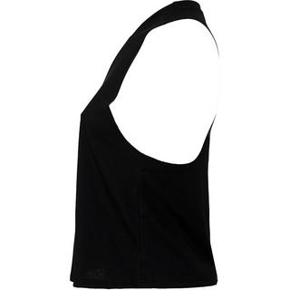 Bella + Canvas  Bella CropTanktop mit Racerback 