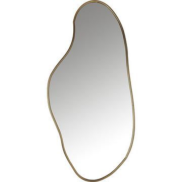 Miroir Alton or 85x183