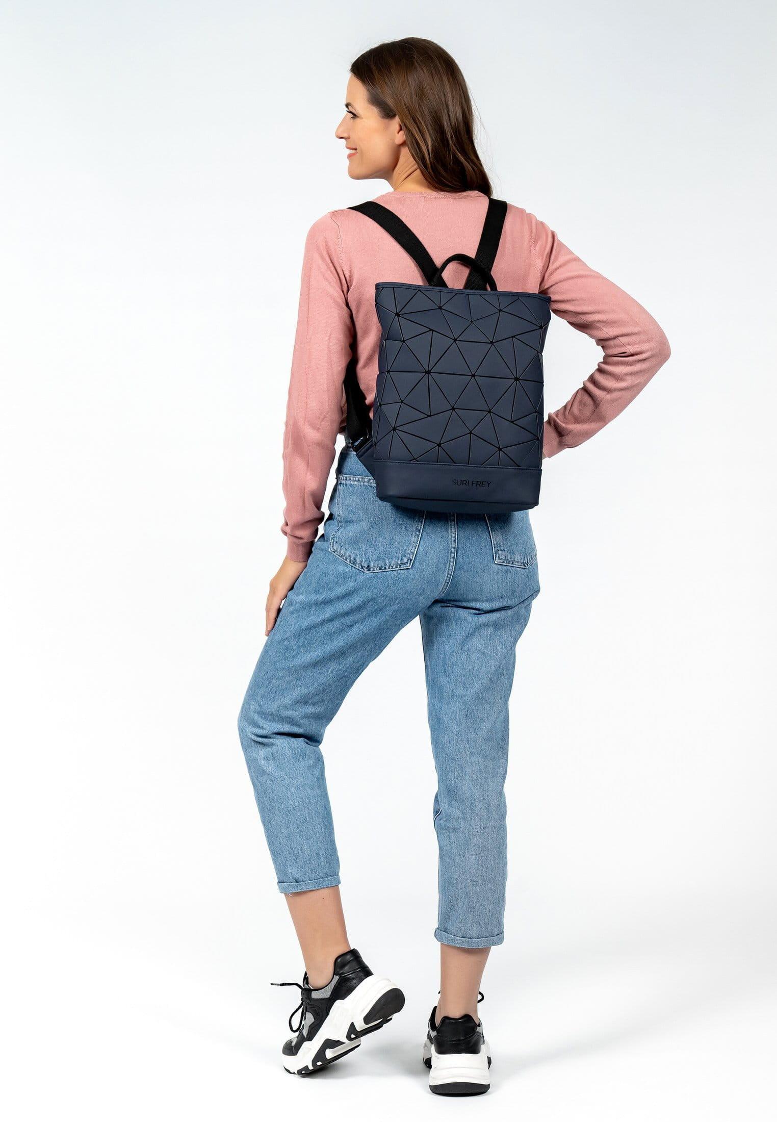 SURI FREY SURI FREY Jessy-Lu Zaino sportivo  