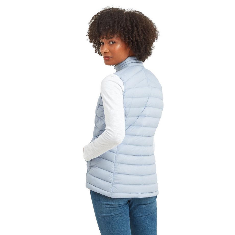 Tog24 Drax Wattierte Weste  