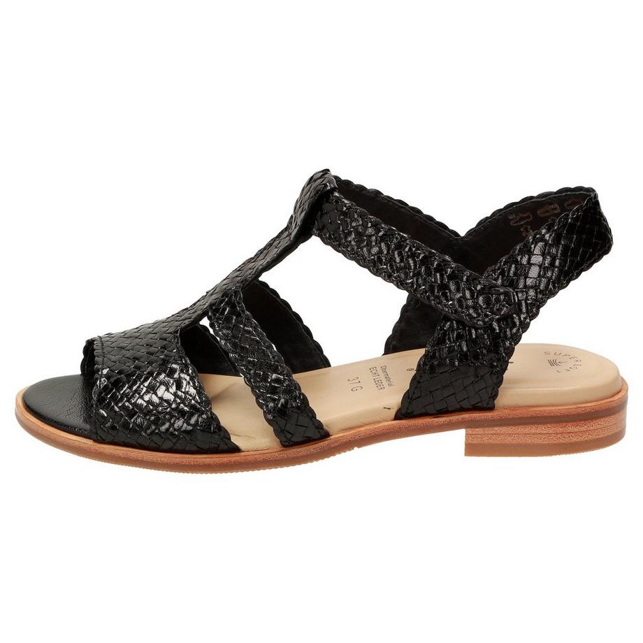 Sioux Cosinda-702 Sandale  