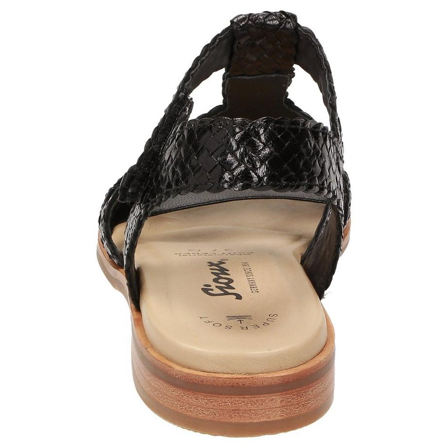 Sioux Cosinda-702 Sandale  