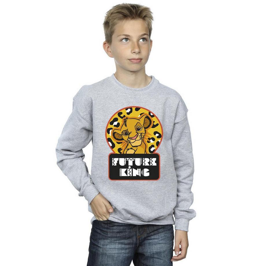 Disney  Sweat THE LION KING FUTURE 