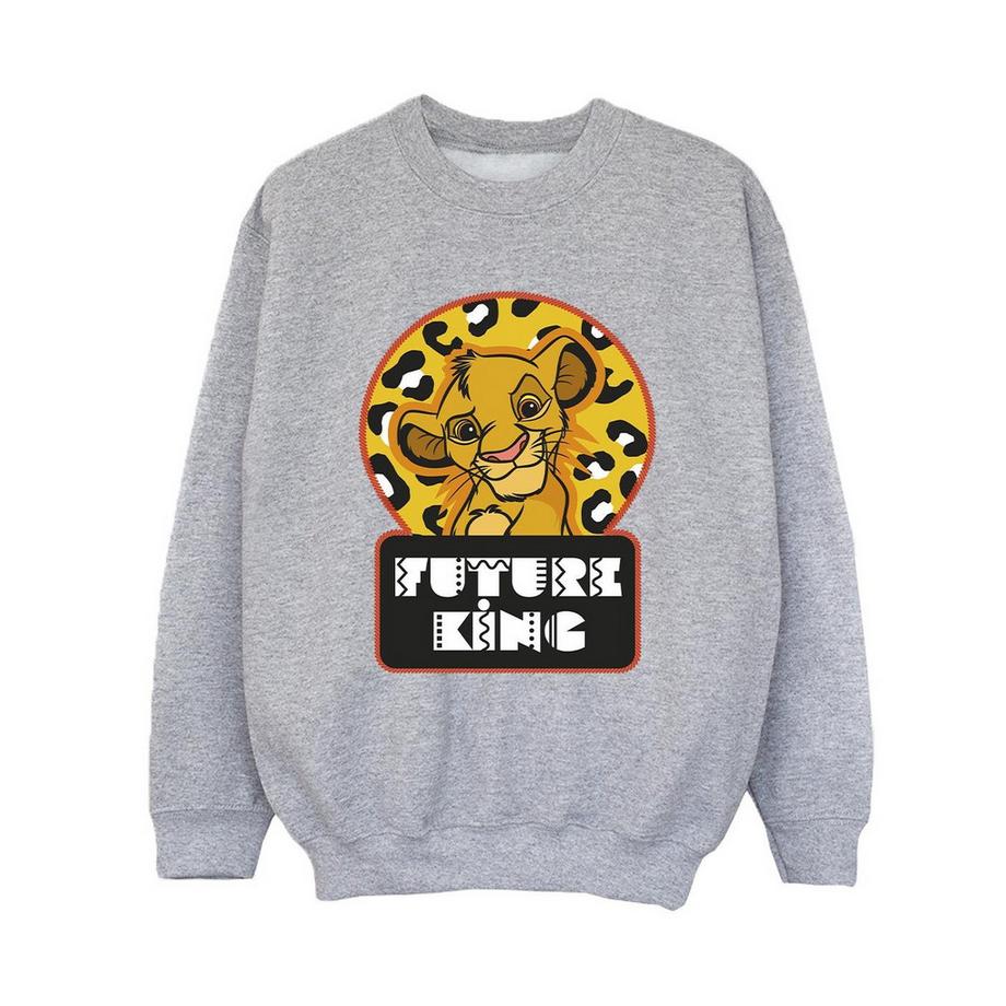 Sweat THE LION KING FUTURE