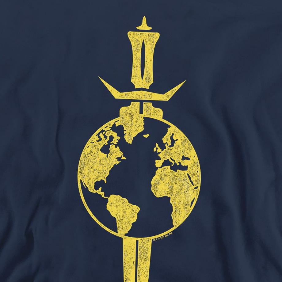 Star Trek Terran Empire Sweatshirt  