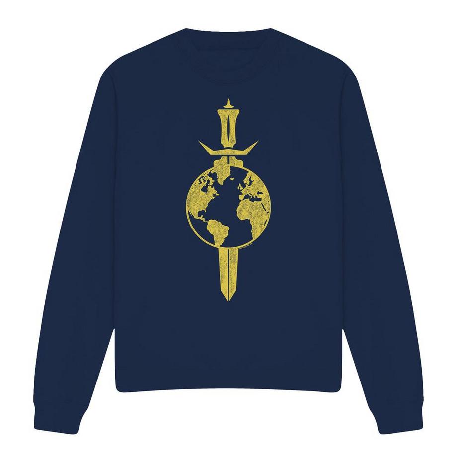 Star Trek Terran Empire Sweatshirt  