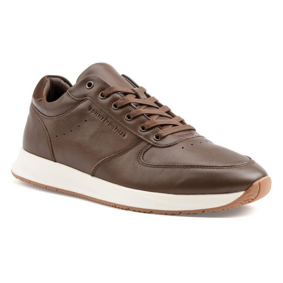 TOMMY HILFIGER  PREMIUM LEATHER HYBRID 