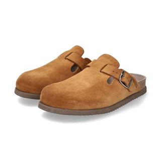 Mephisto  Nathan - Sandales suede 