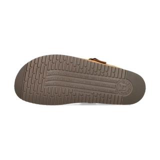 Mephisto  Nathan - Sandales suede 