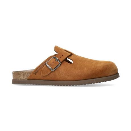 Mephisto  Nathan - Sandales suede 