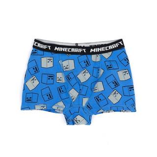 MINECRAFT  Ensemble Boxers 