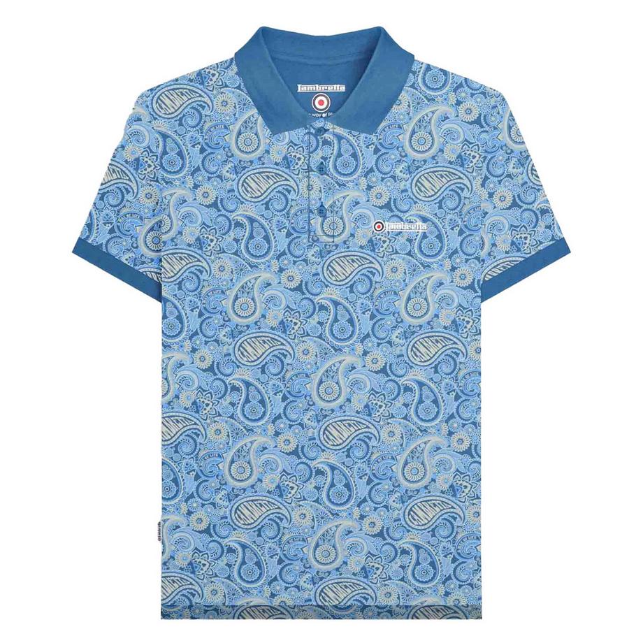 Polo Ss25