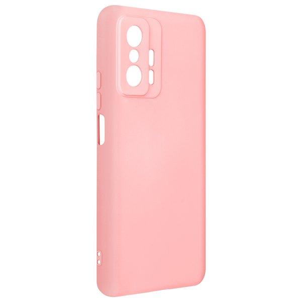 Avizar  Cover Xiaomi 11T e 11T Pro Rosa Chiaro 