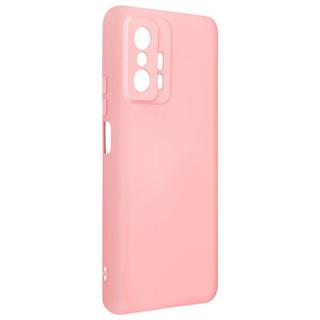 Avizar  Cover Xiaomi 11T e 11T Pro Rosa Chiaro 