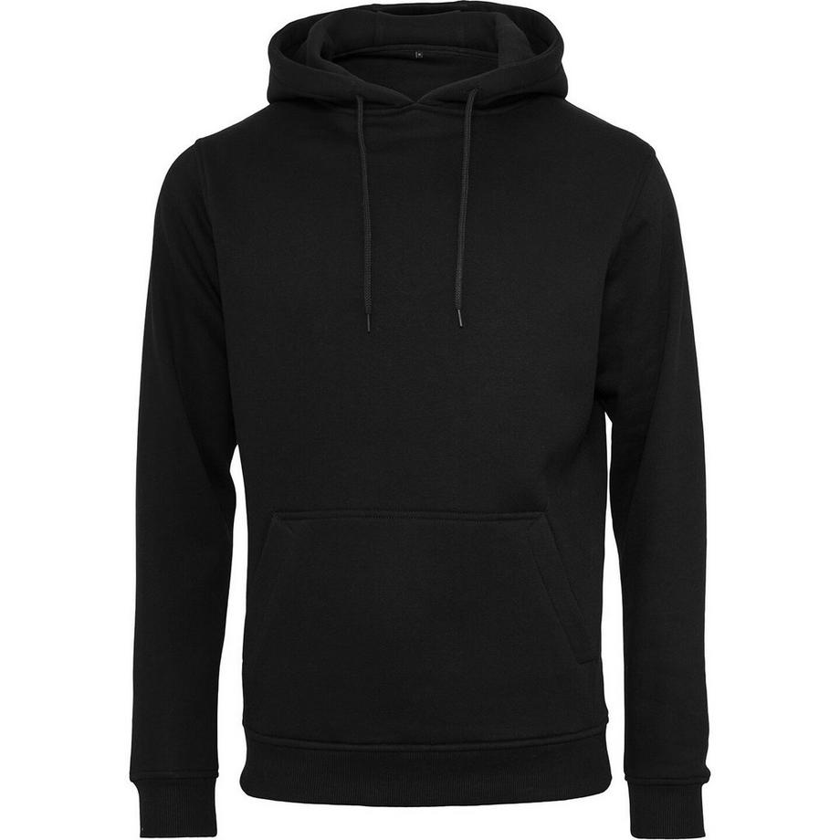 Kapuzenpullover aus biologischem Anbau