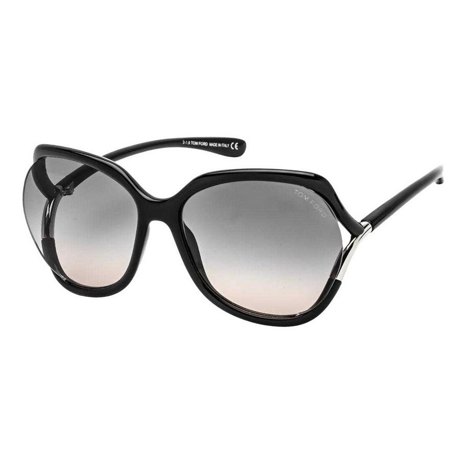 TOM FORD  Anouk 2 FarbverlaufSonnenbrille 