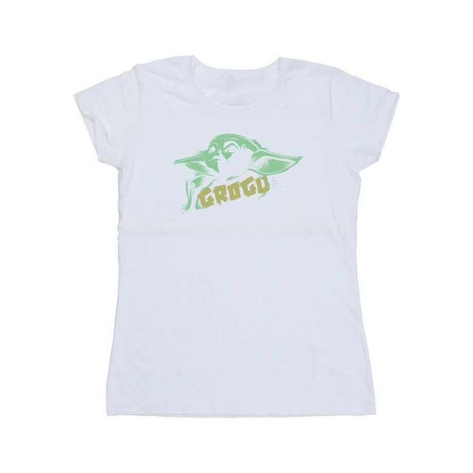 STAR WARS The Mandalorian The Child T-Shirt  