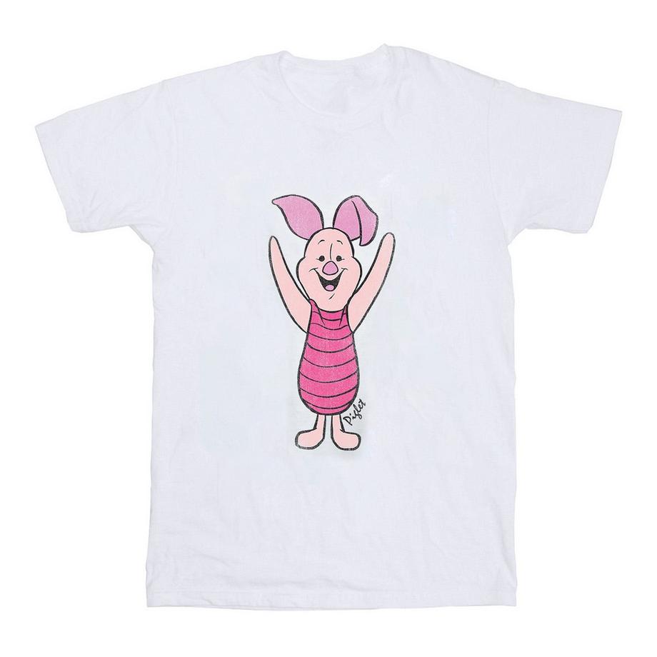 Winnie the Pooh  Tshirt CLASSIC 