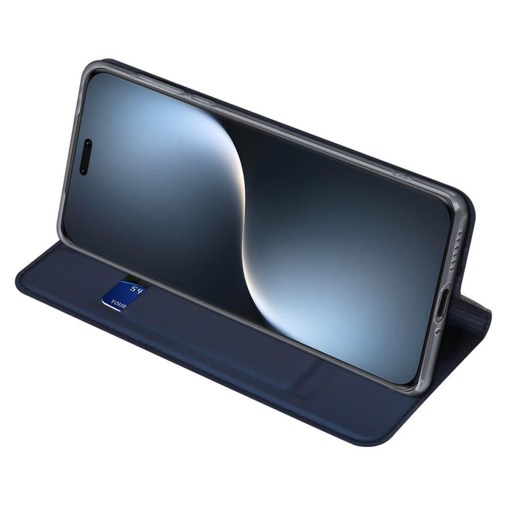 DuxDucis  HONOR Magic7 Pro - Dux Ducis Skin Pro Flip Case 