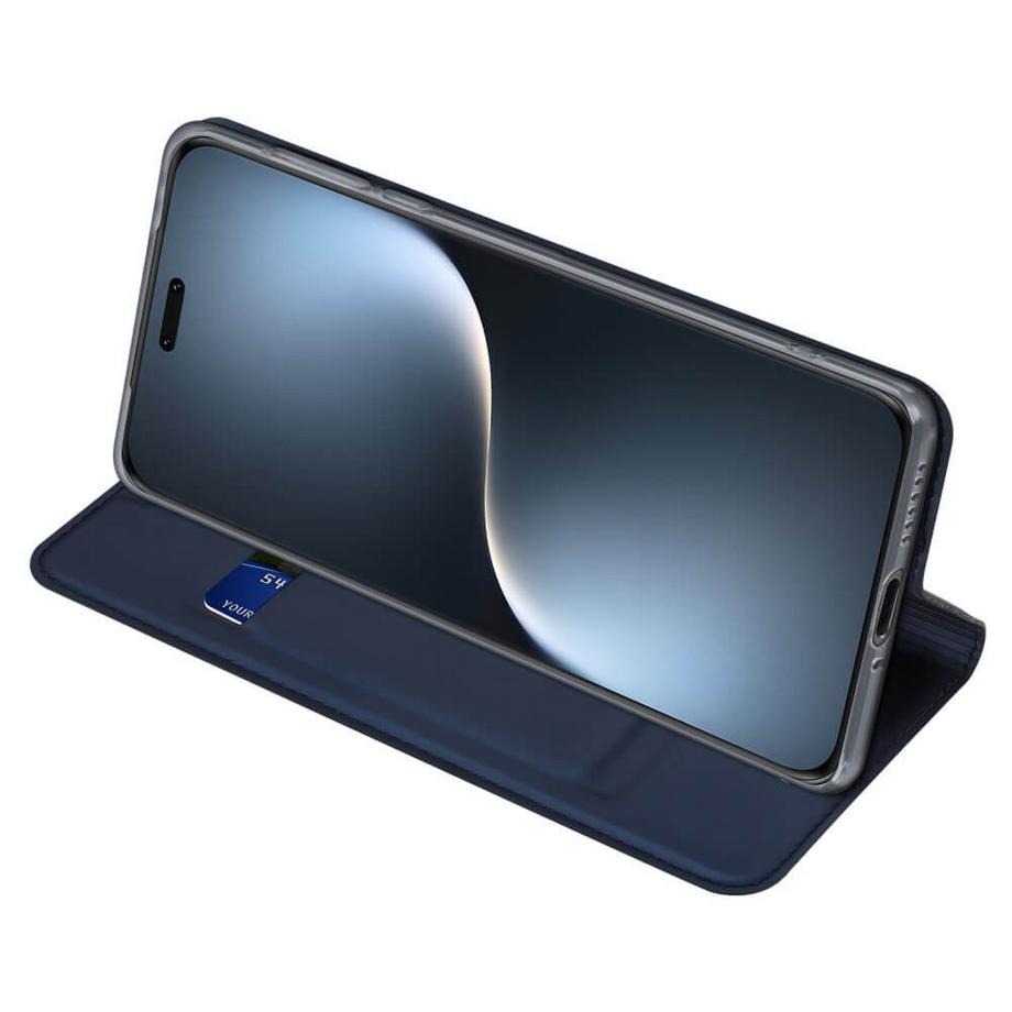 DuxDucis  HONOR Magic7 Pro - Dux Ducis Skin Pro Flip Case 