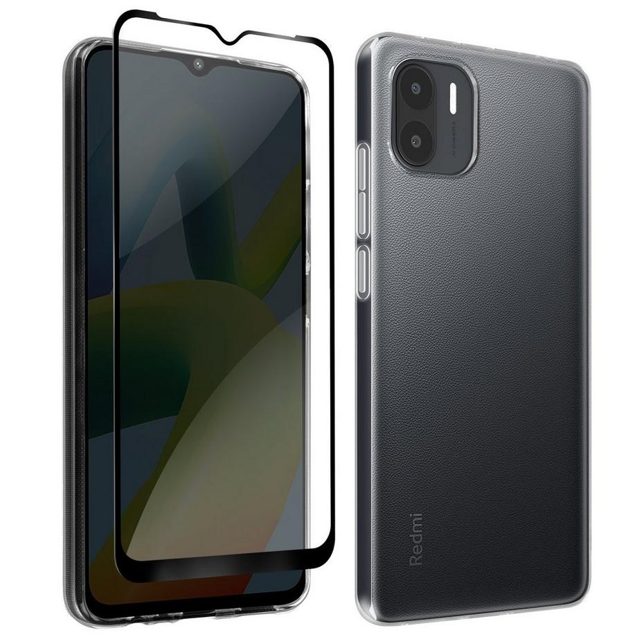 BigBen Connected  Cover + film Xiaomi Redmi A1 Bigben 
