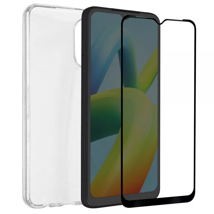 bigben Bigben Hülle + Folie Xiaomi Redmi A1/A2online kaufen MANOR