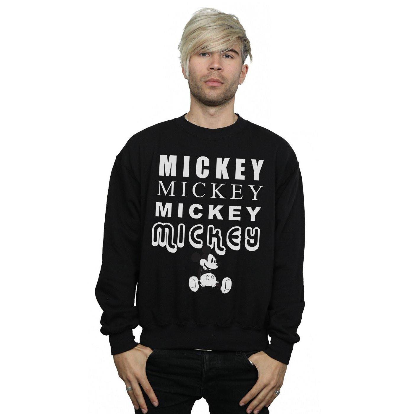 Disney  Sweatshirt 