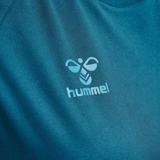 Hummel  damen-t-hirt hmlcore xk core poly 