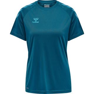 Hummel  damen-t-hirt hmlcore xk core poly 