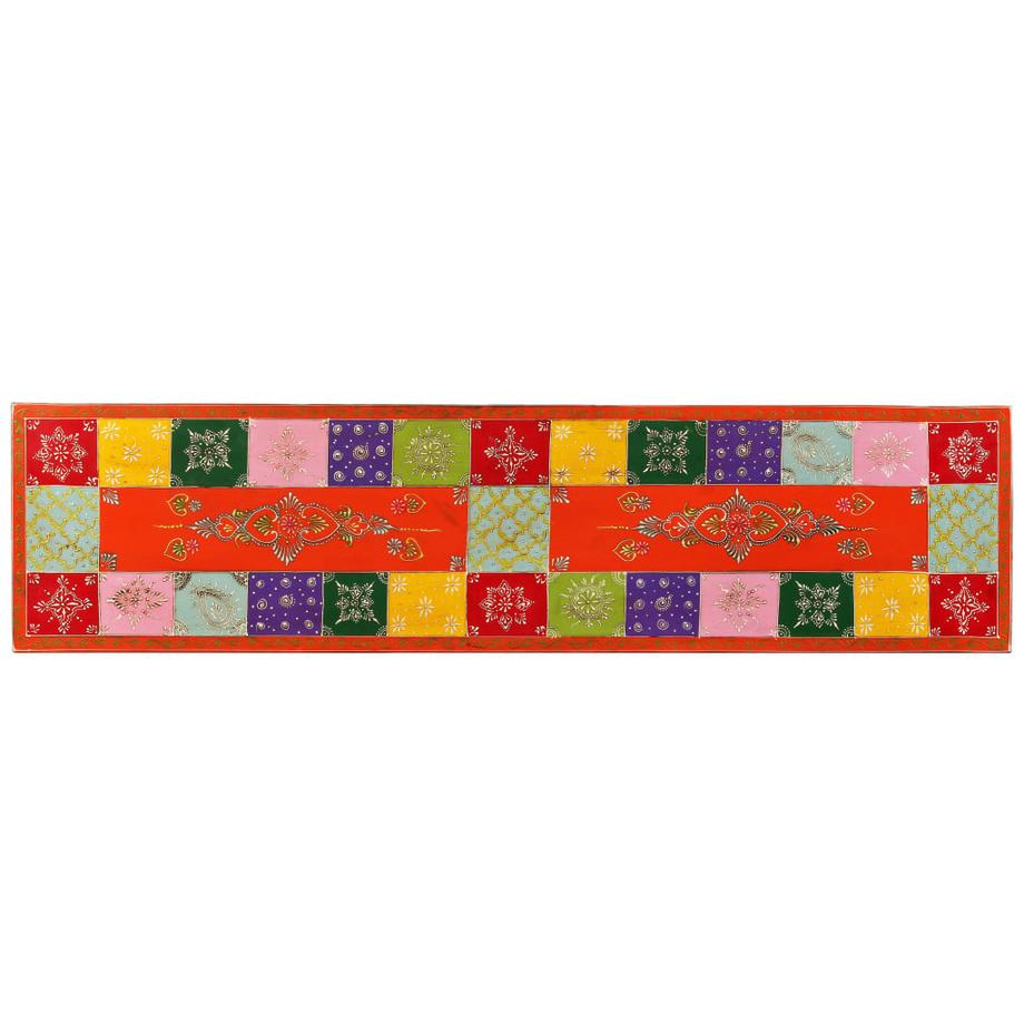 VidaXL Meuble tv bois  