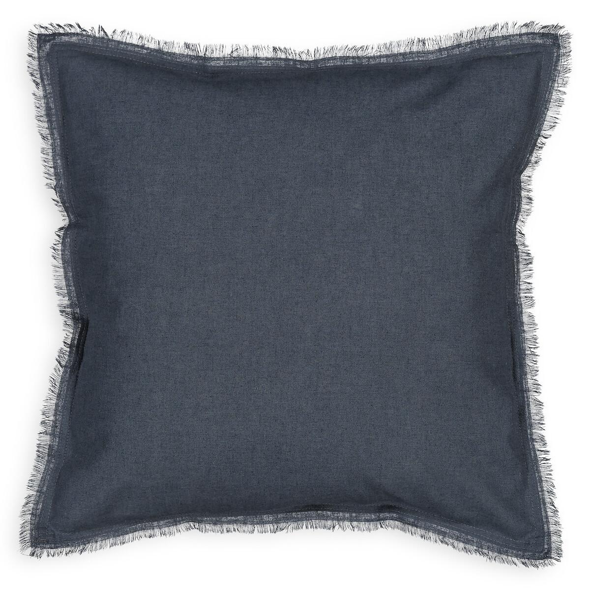 La Redoute Intérieurs Housse de coussin 40x40 cm  